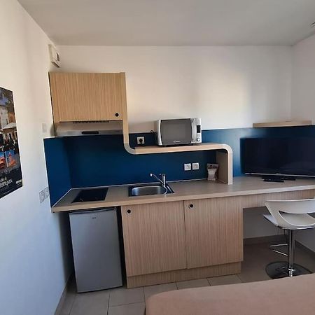 310 Studio Cosy Perpignan Pte Espagne Εξωτερικό φωτογραφία