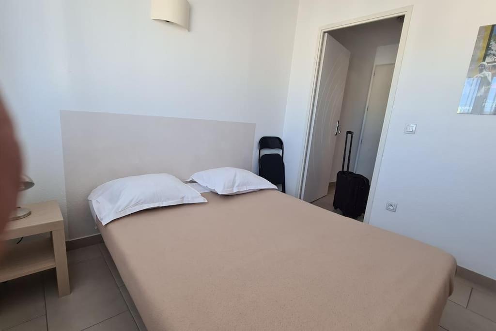 310 Studio Cosy Perpignan Pte Espagne Εξωτερικό φωτογραφία