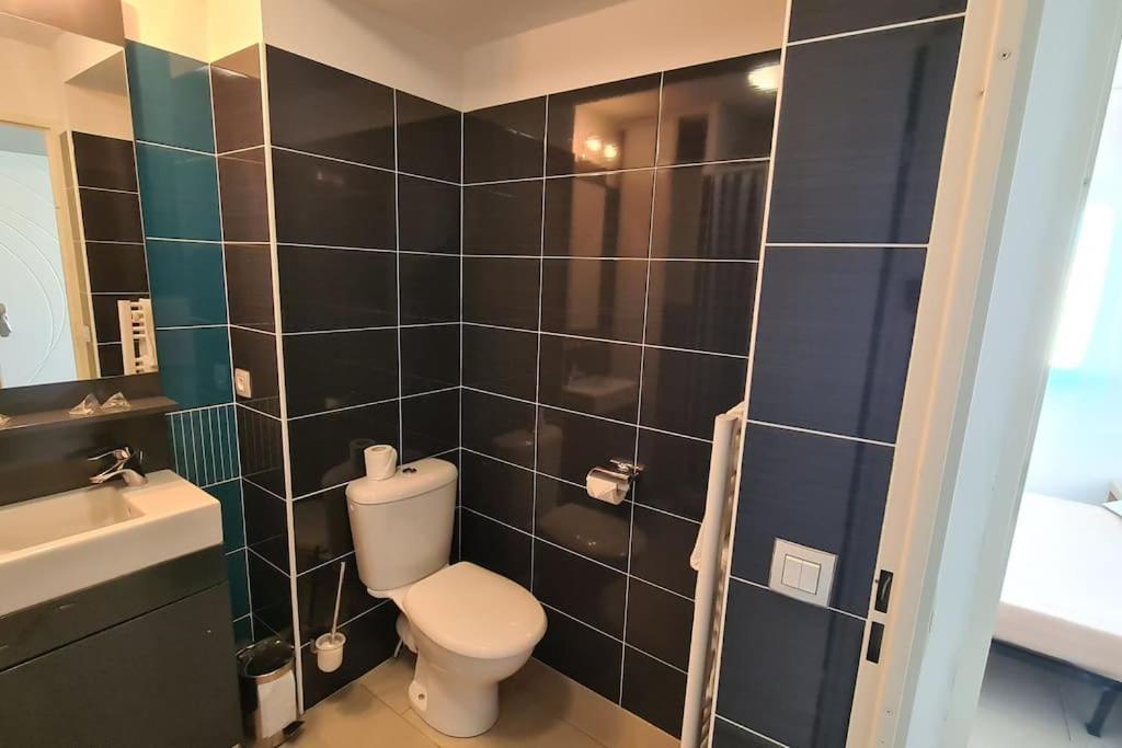 310 Studio Cosy Perpignan Pte Espagne Εξωτερικό φωτογραφία